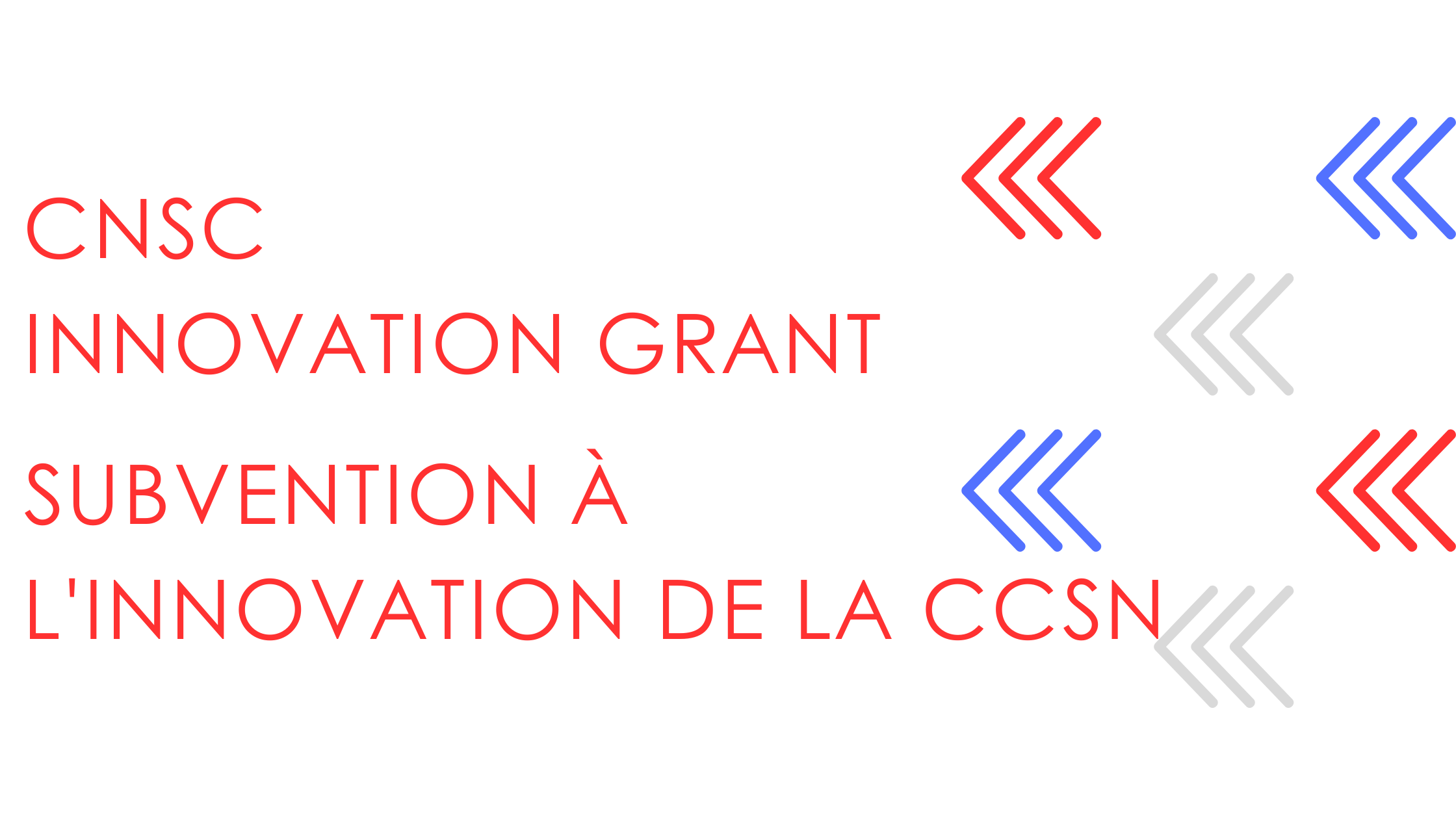 Innovation Grant Ebroadcast banner
