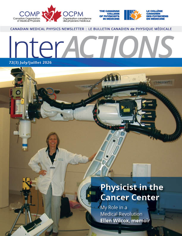 InterACTIONS July 2026_Cover